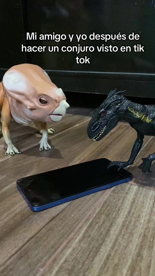 TikTok video thumbnail by alanindoraptor