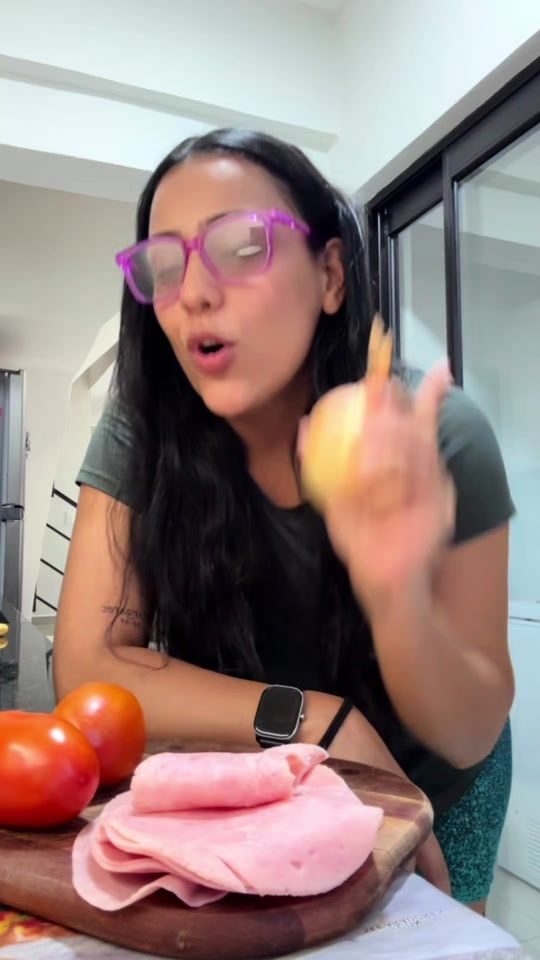 TikTok video thumbnail by recetaspaopy