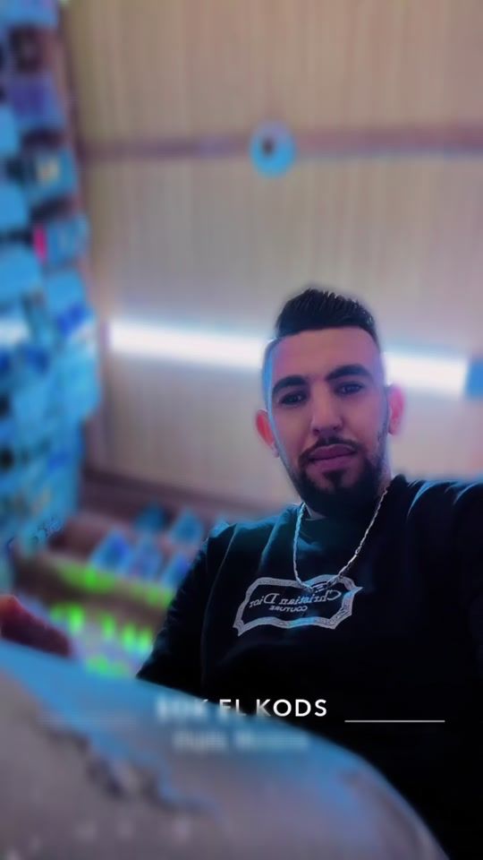 TikTok video thumbnail by amine_mco