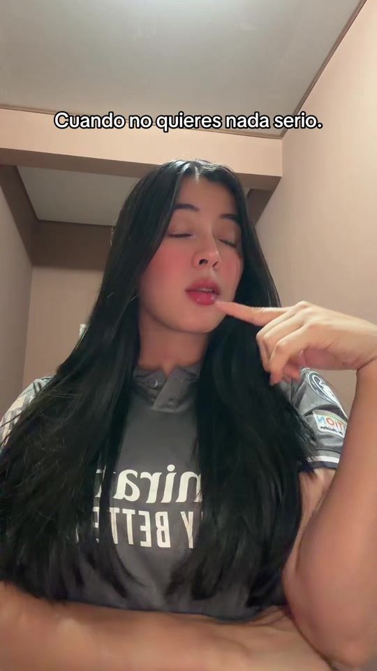 TikTok video thumbnail by carolinavaquedano