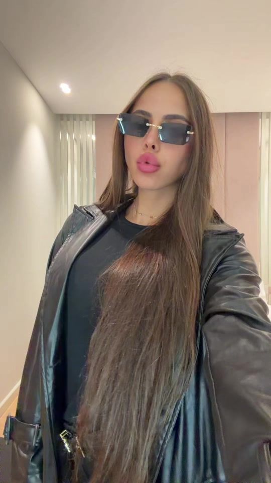 TikTok video thumbnail by mayleibovitz_