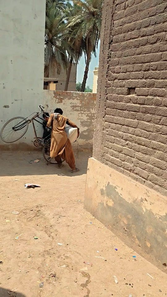 TikTok video thumbnail by amir.khan.bohio