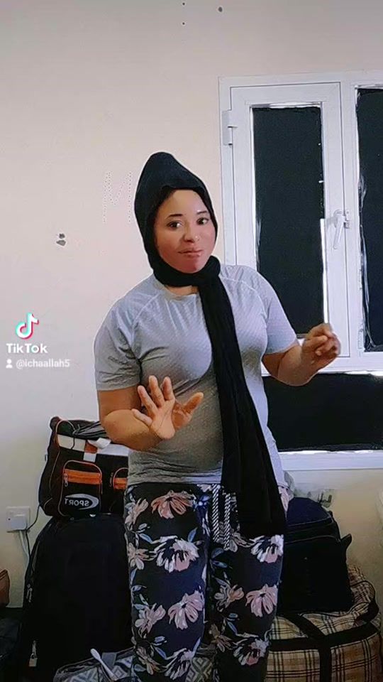 TikTok video thumbnail by ichaallah5