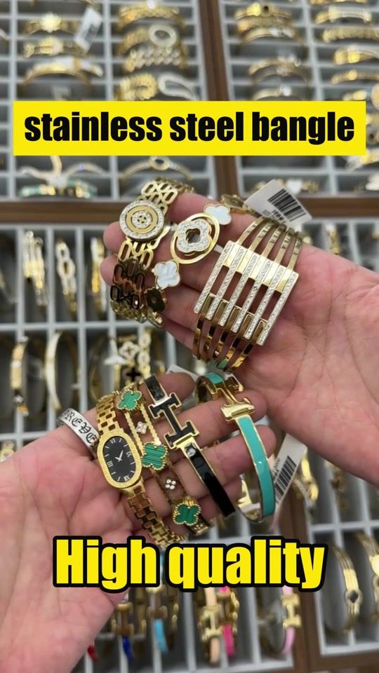TikTok video thumbnail by louisjewelryfactory