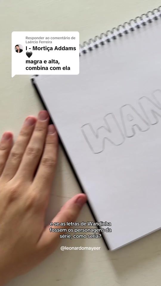 TikTok video thumbnail by leonardomayeer