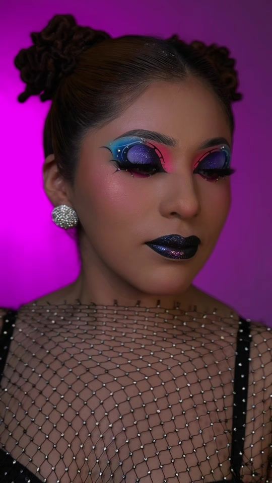 TikTok video thumbnail by americo_makeupacademy
