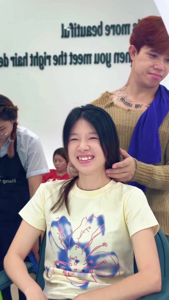 TikTok video thumbnail by hongfapluslayaung