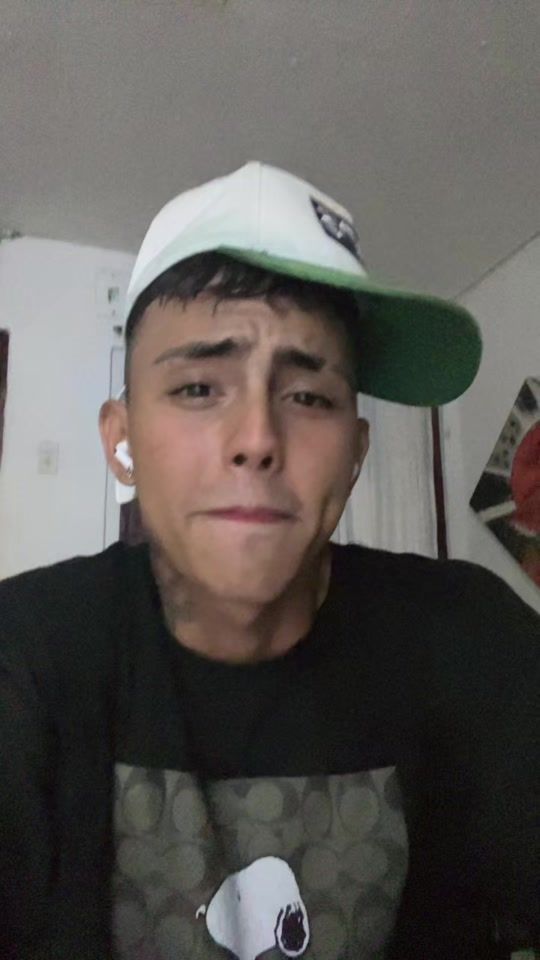 TikTok video thumbnail by soyfabian22