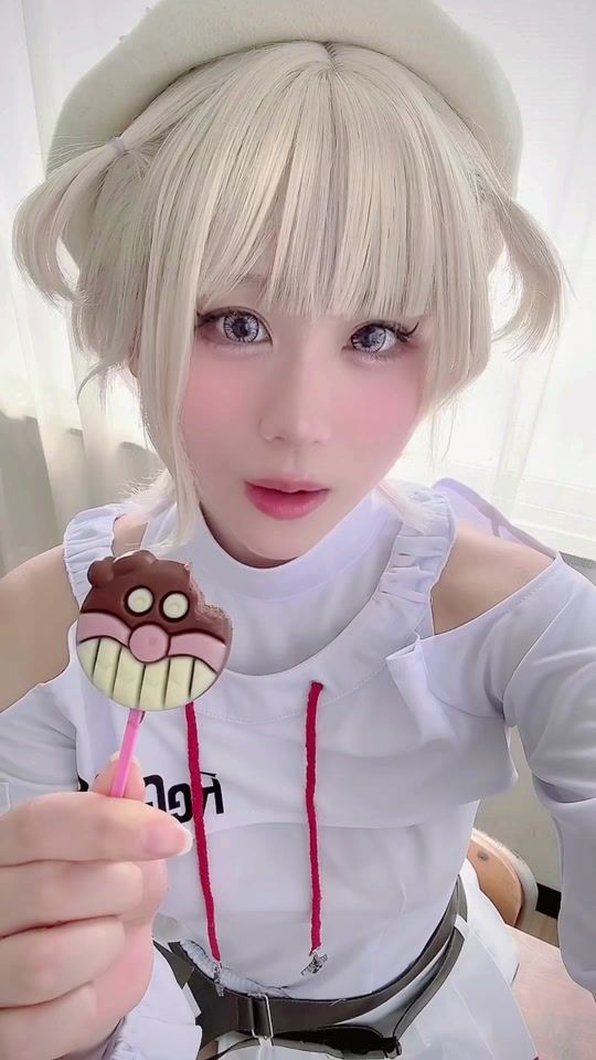 TikTok video thumbnail by yuupon_08