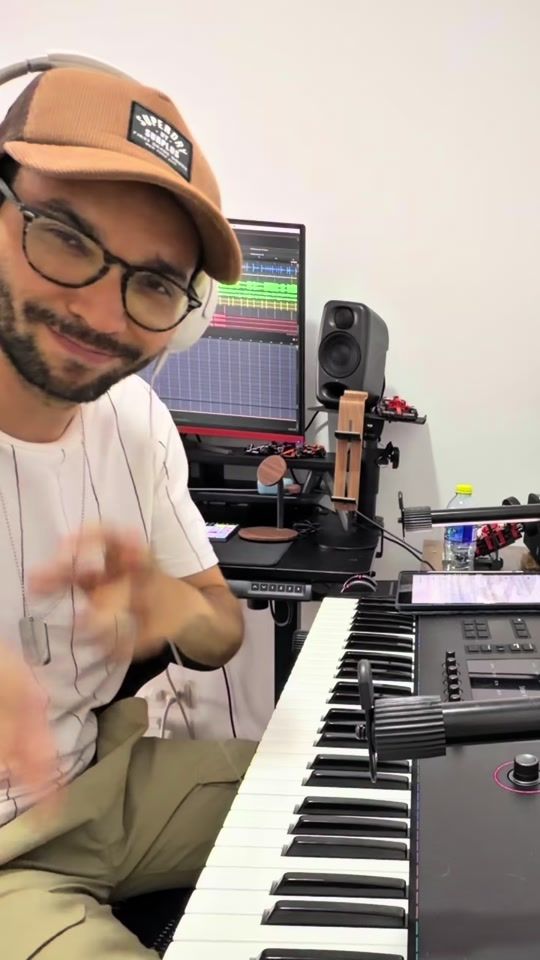 TikTok video thumbnail by sebasvpiano