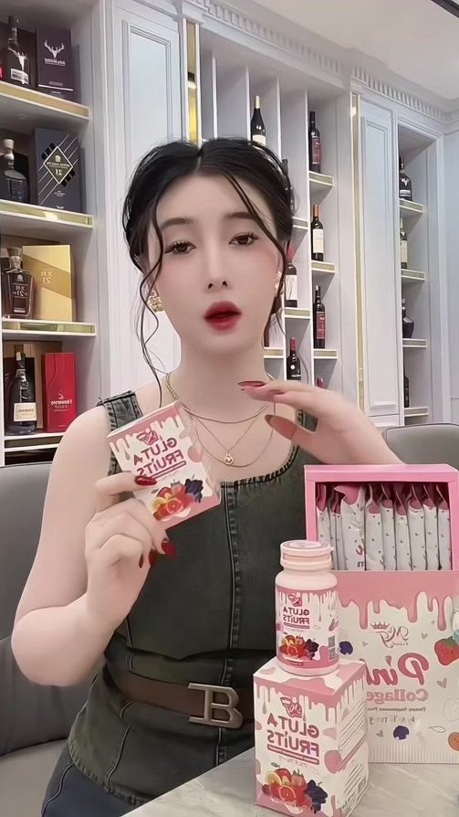 TikTok video thumbnail by glutafruit009