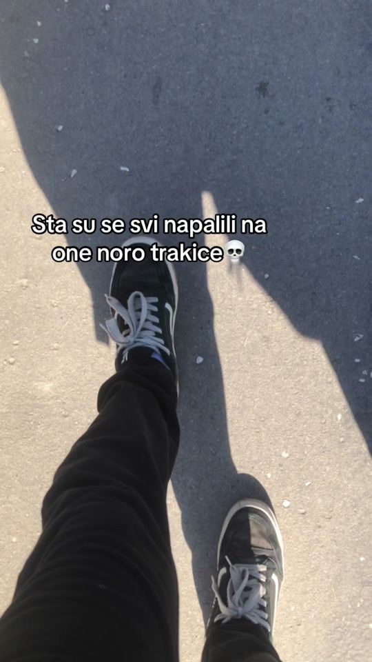 TikTok video thumbnail by andrejfreeride