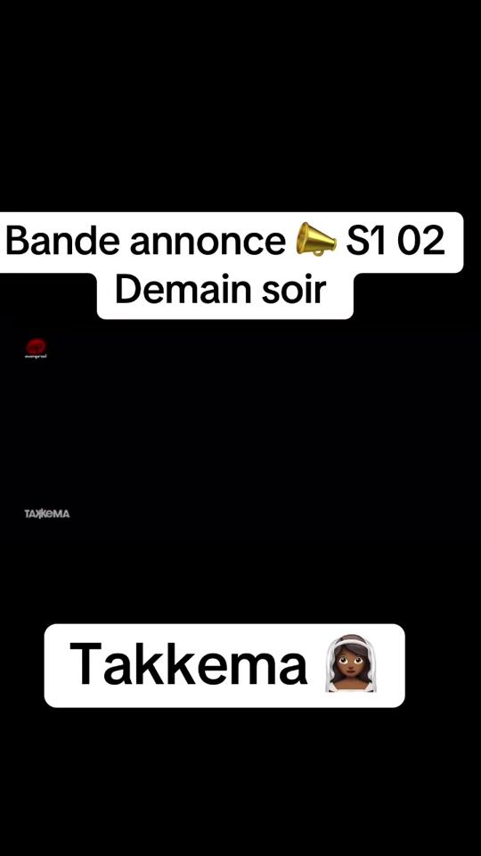 TikTok video thumbnail by assanedieneost