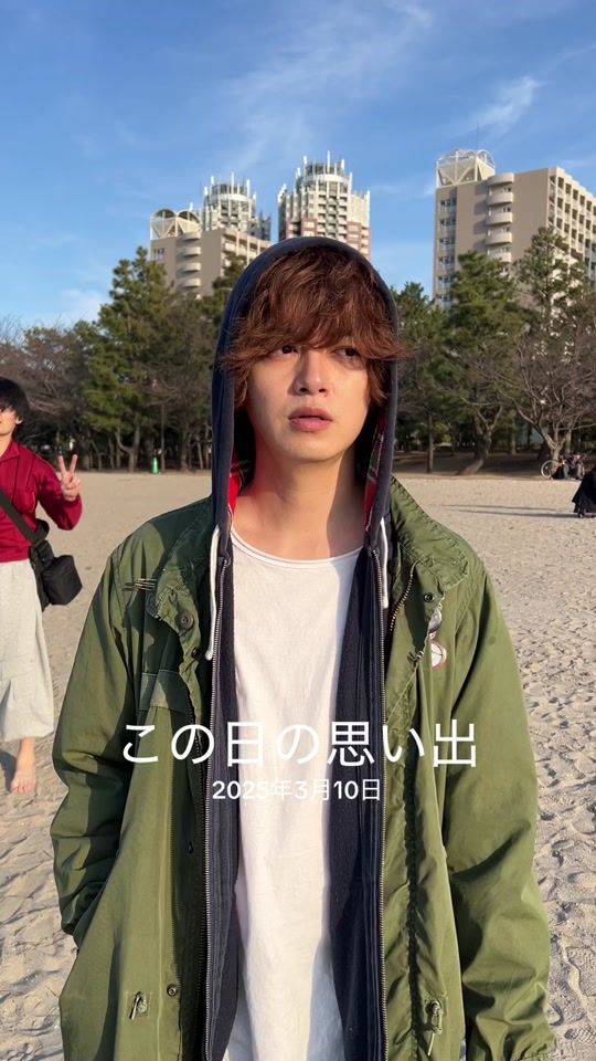 TikTok video thumbnail by daiki_watanabe