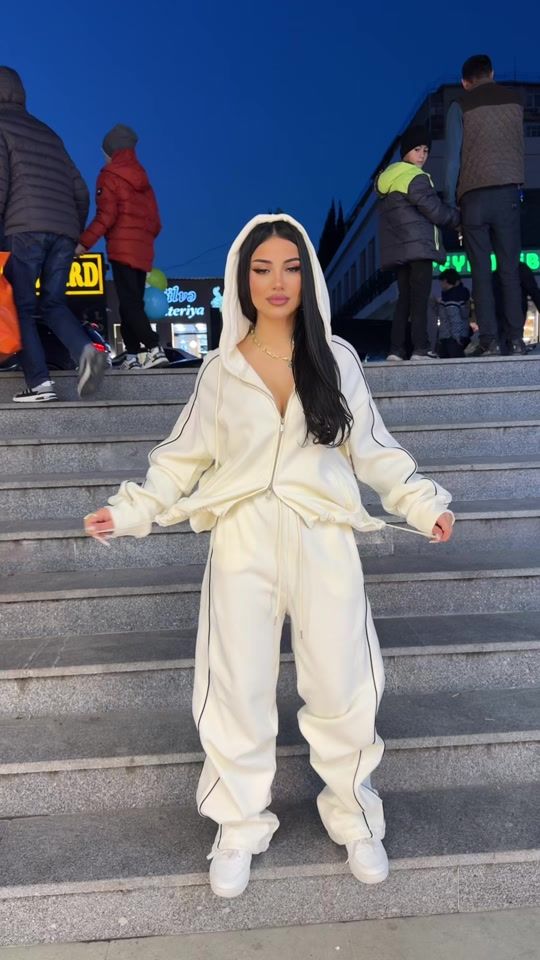 TikTok video thumbnail by stylepark.az