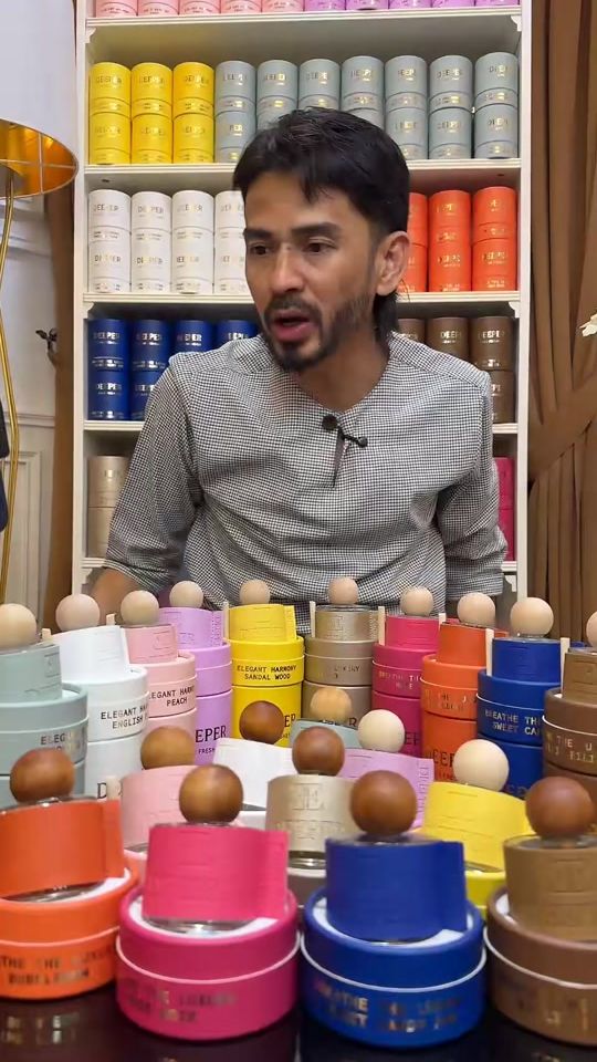 TikTok video thumbnail by abang_boy_