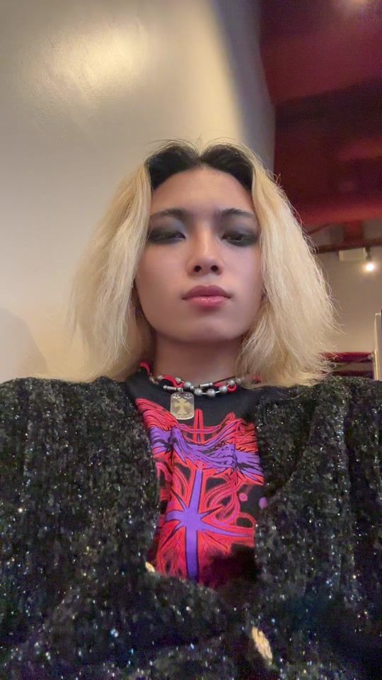 TikTok video thumbnail by gyatewhy