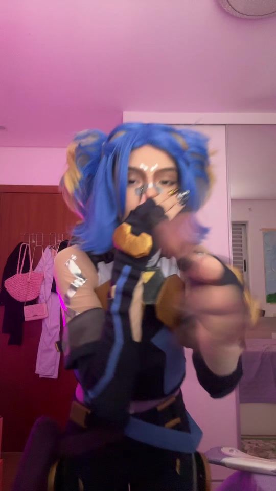 TikTok video thumbnail by kyoulla