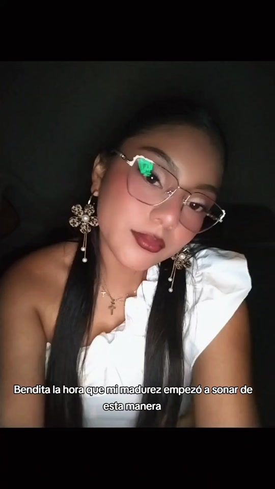 TikTok video thumbnail by mujer_shuar