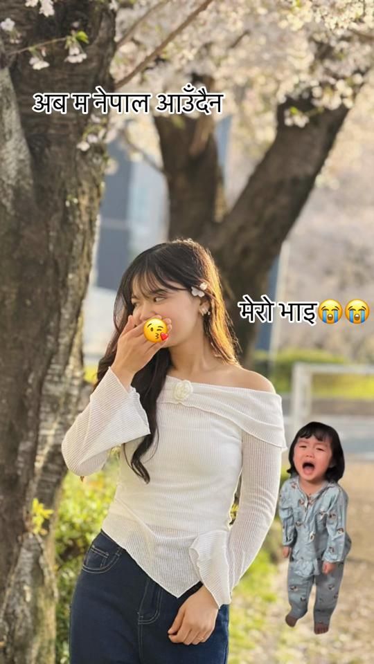 TikTok video thumbnail by sofiyad.chhettri
