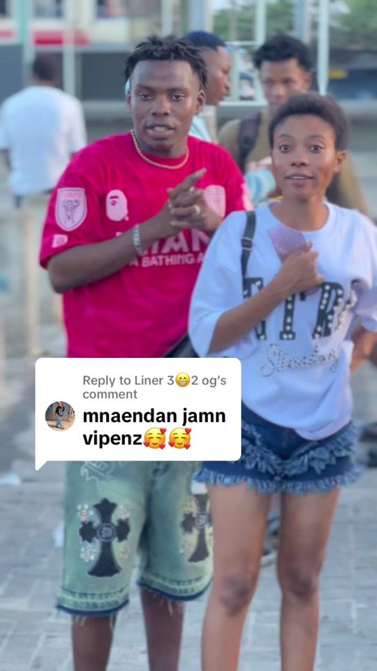TikTok video thumbnail by chazzy_dag