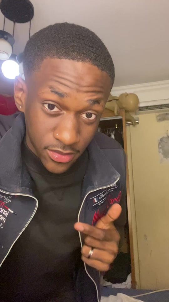TikTok video thumbnail by eu_fofo.321
