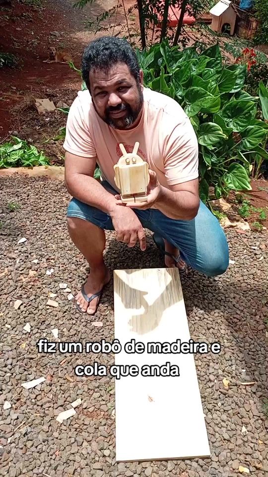 TikTok video thumbnail by arte_madeira_foco