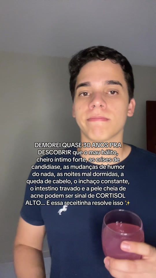 TikTok video thumbnail by arturlimanutri