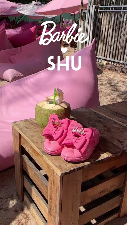 TikTok video thumbnail by shu.global
