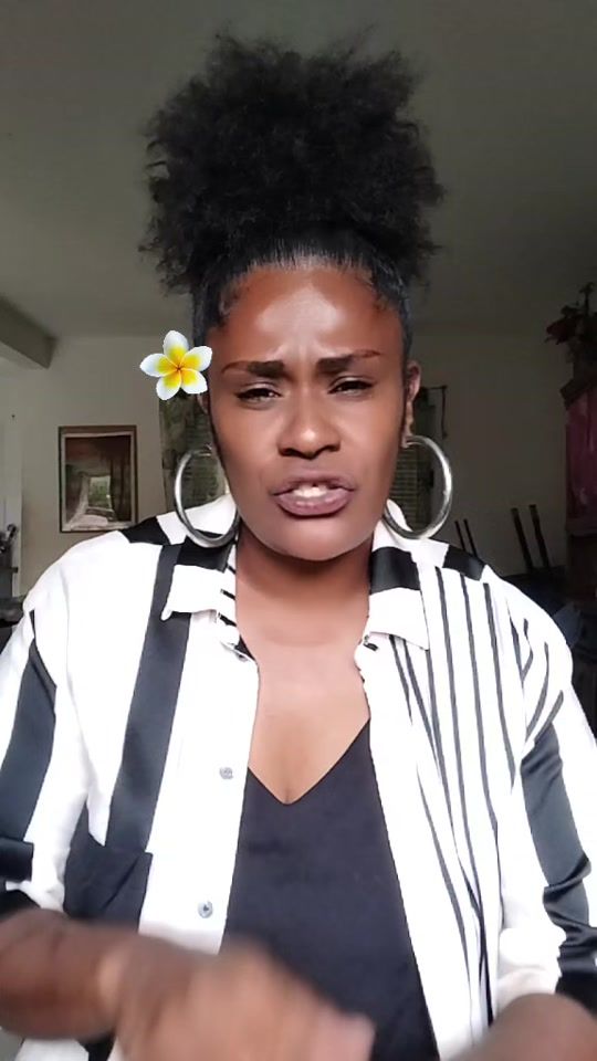 TikTok video thumbnail by doudou.pweyta