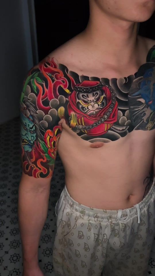 TikTok video thumbnail by tattoo8899