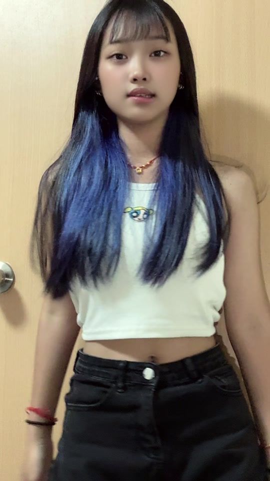 TikTok video thumbnail by __yinn14