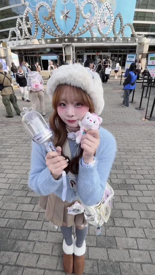 TikTok video thumbnail by en_won_0407