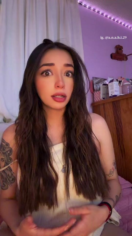 TikTok video thumbnail by a.a.n.a.h.i
