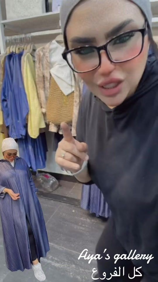 TikTok video thumbnail by ayas_gallery1