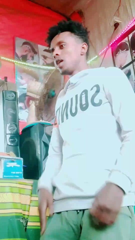 TikTok video thumbnail by gaddisa55