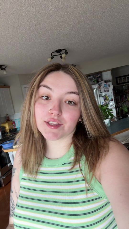 TikTok video thumbnail by julesw5678