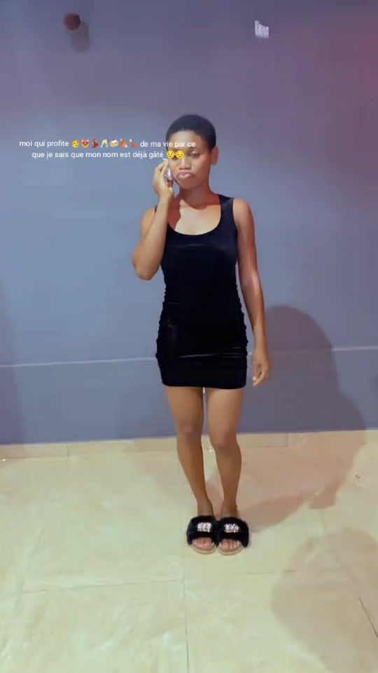 TikTok video thumbnail by dorcaslablanche228
