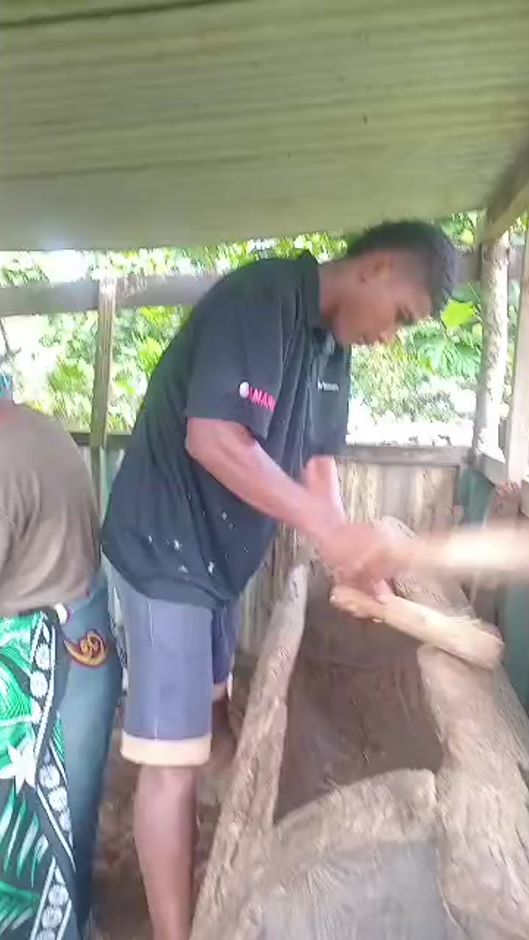 TikTok video thumbnail by bulafmfiji