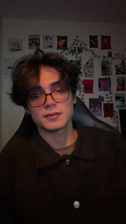 TikTok video thumbnail by calebxr