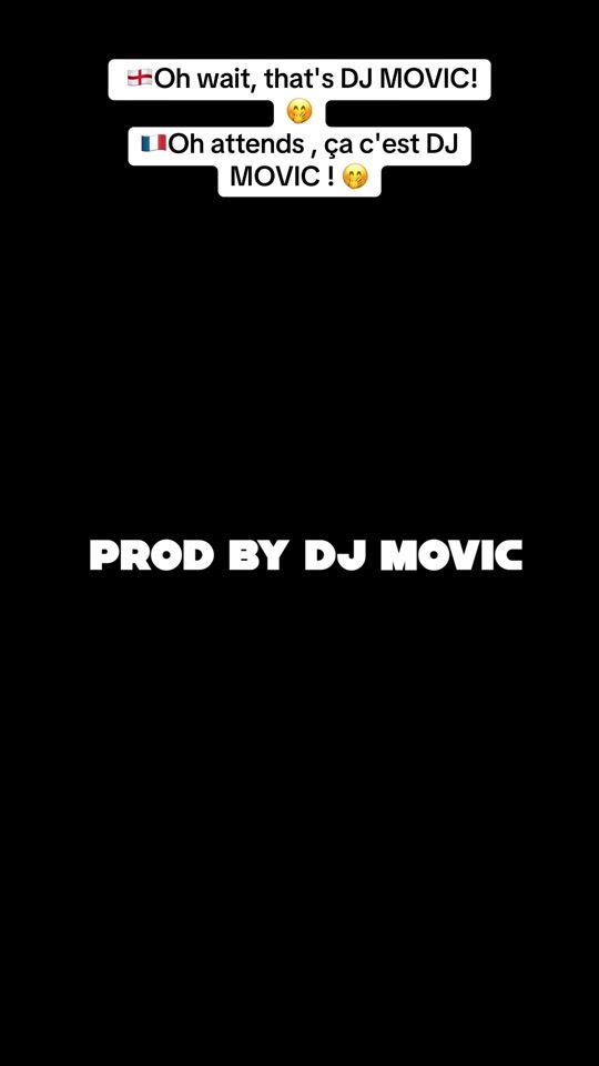 TikTok video thumbnail by dj_movic