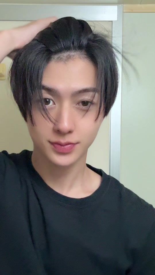 TikTok video thumbnail by hyuga0605