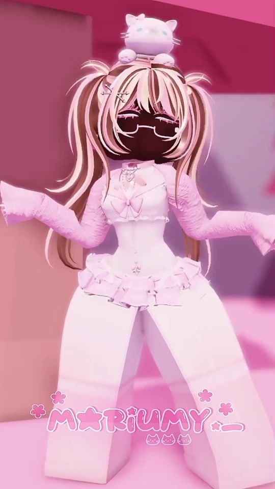 TikTok video thumbnail by mariumy__