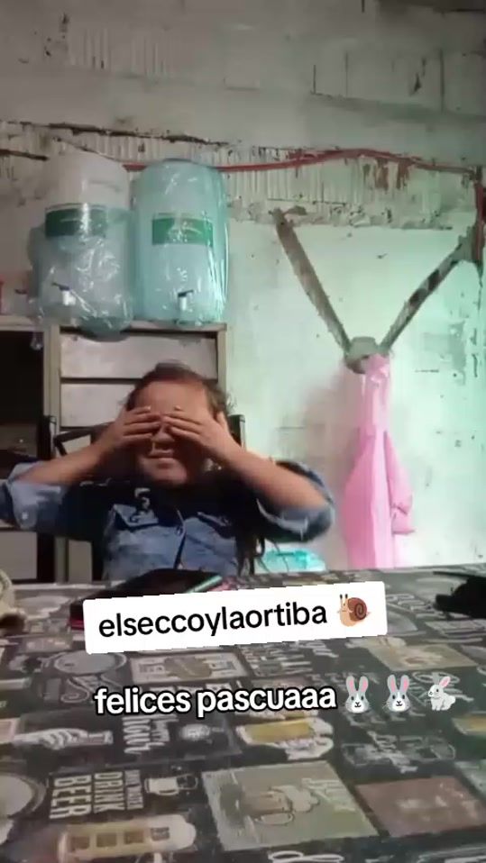TikTok video thumbnail by laortibayelsecc
