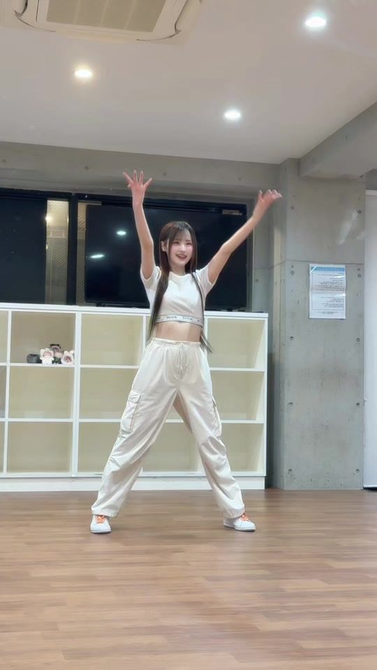 TikTok video thumbnail by kareai_nanasa_official