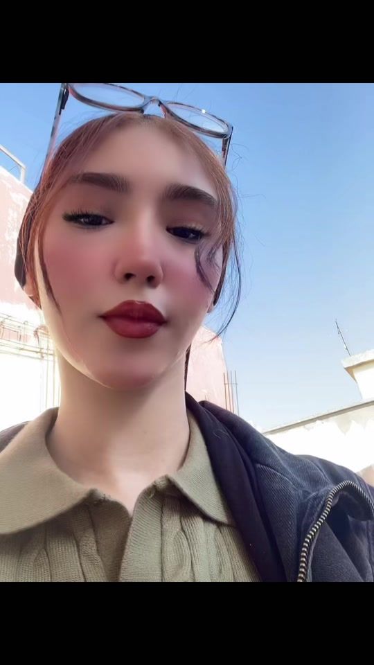 TikTok video thumbnail by ayaafer_official