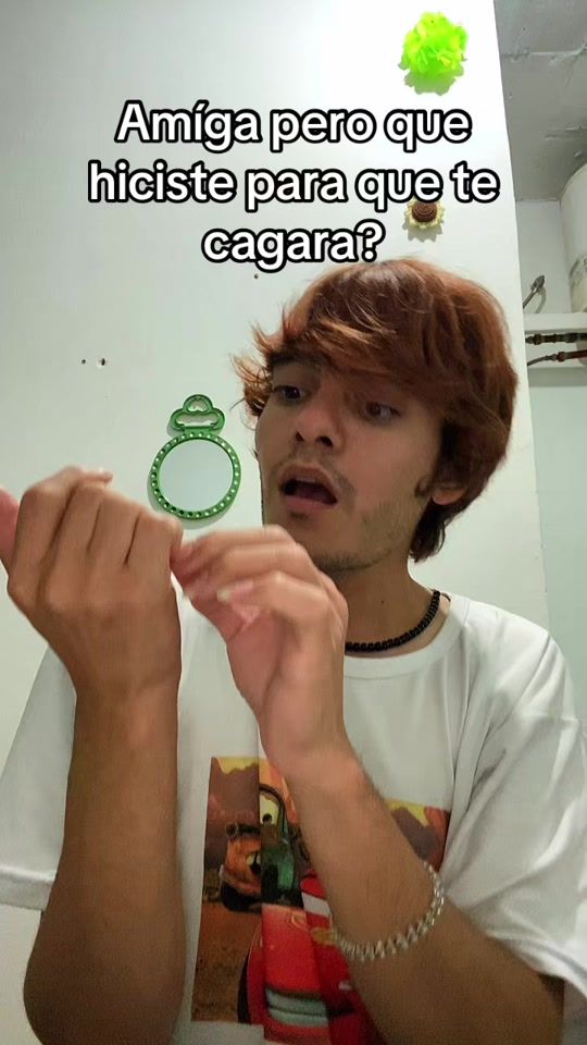 TikTok video thumbnail by orlystirnemann