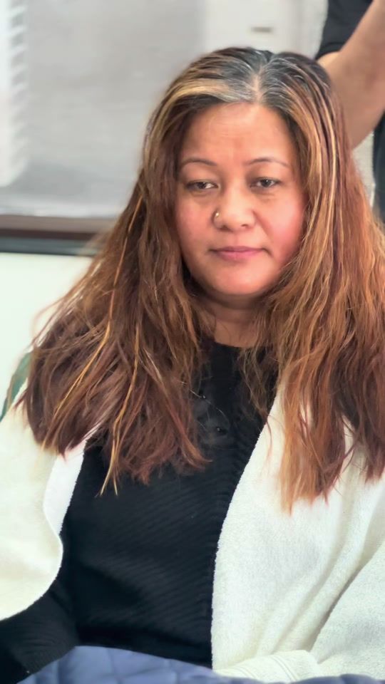 TikTok video thumbnail by munneysalon