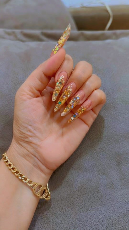 TikTok video thumbnail by ilahenails2