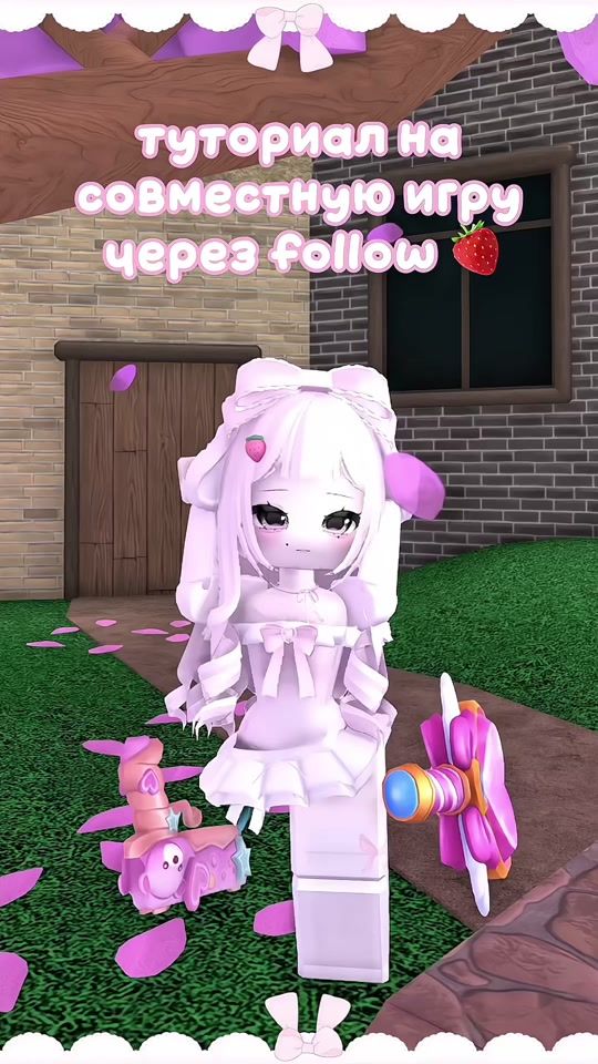 TikTok video thumbnail by roribunnie